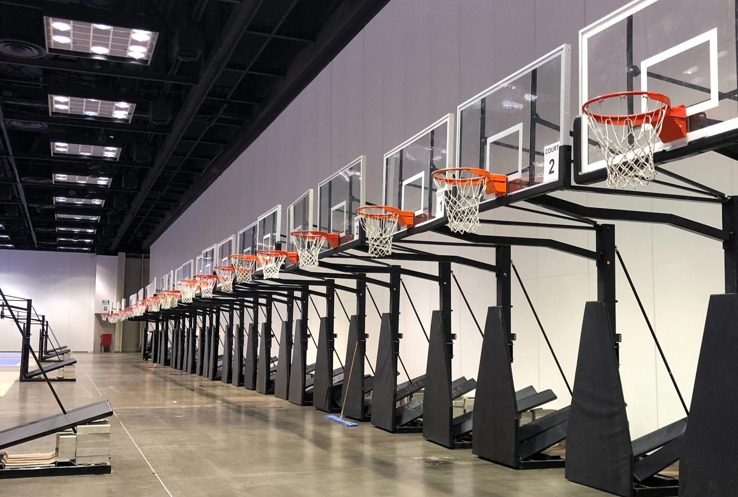 Nothin' But Net Nothin but Net Inc.