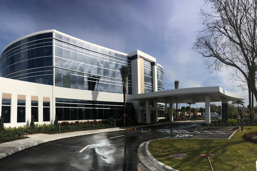 Pharmacy, Boynton Beach (Bethesda Hospital East)