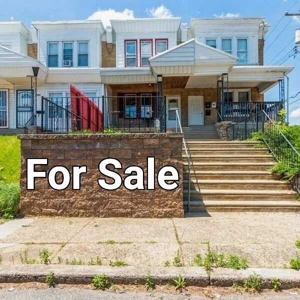 🪧🏡Just Listed by Me 🤗🏡 6164 Argyle Street, Philadelphia PA 19111 🔑 This home is waiting just for you!!! It has 3 Bedrooms / 1 Bathroom / Garage Parking &amp; a Deck. 🔸️List Price $225k🔹️

🔸️MLS #PAPH2127526🔹️The Listing Agent is @cjwheeler_r