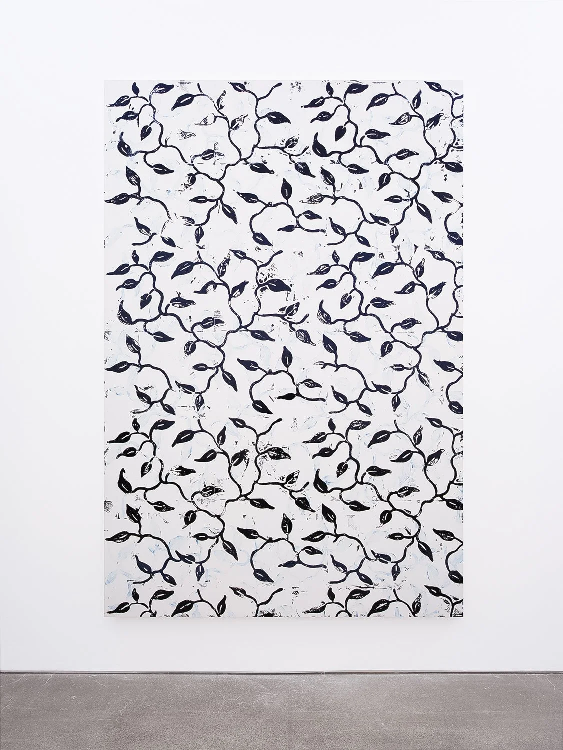  Christopher Wool for Loic Gozer 