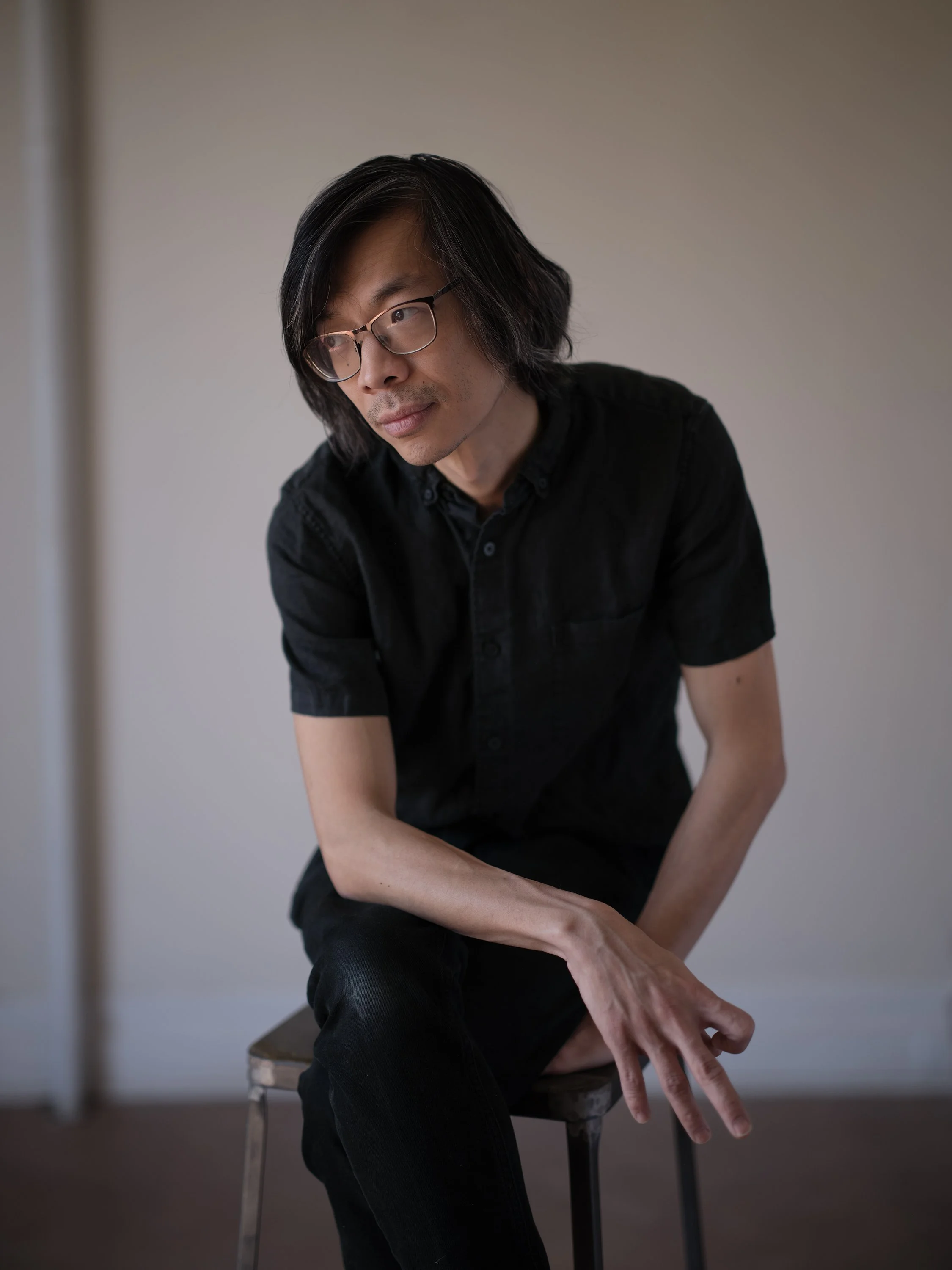   Jesse Chan  