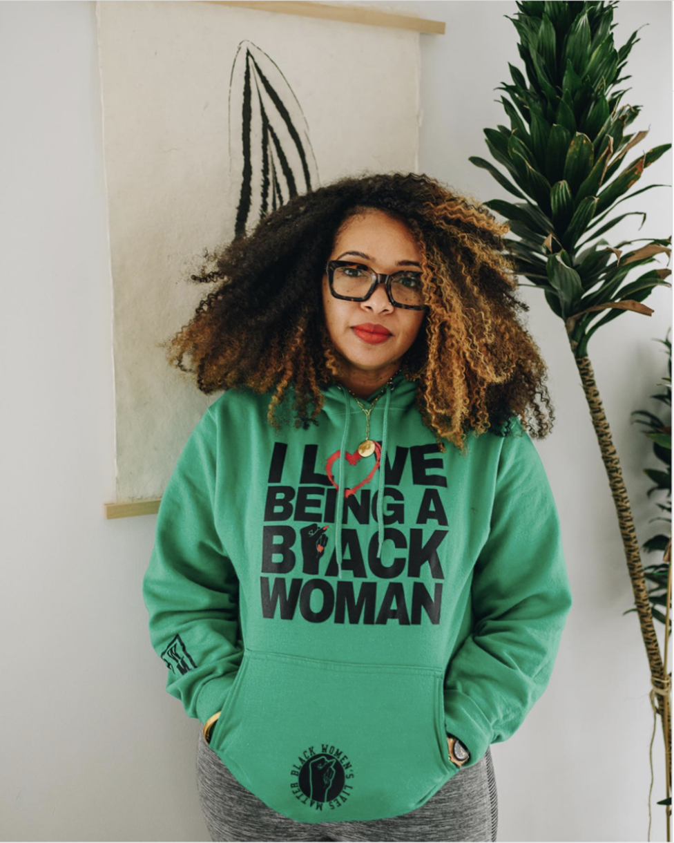 Pi-Isis Ankhra — founder of P.S. 314, inc., speaker, writer, and advisor — pictured here at BWC 2022 retreat 

"The Brooklyn writers Collective is a community of women who are there to listen, to learn, to write, to simply be in community with each o