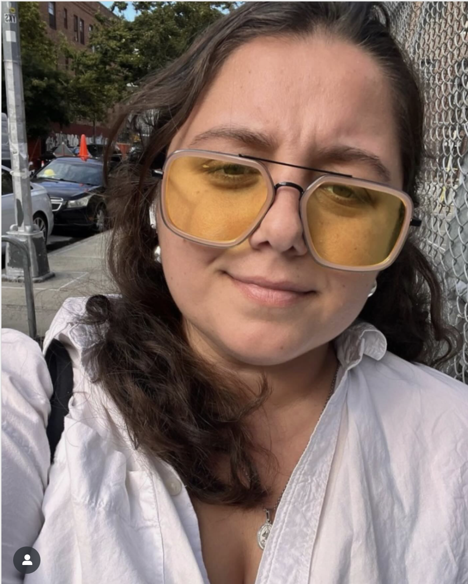 Katy Allen —  writer.
“The people who were strangers Thursday morning were friends be Thursday night. I left the retreat with a full first draft of an essay and have been returning to it daily ever since. I believe I’ll be reaping the benefits of wha