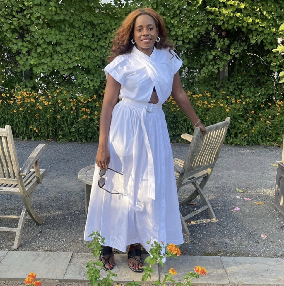 Janjay Sherman — strategic storyteller and multi-hyphenate marketer.  