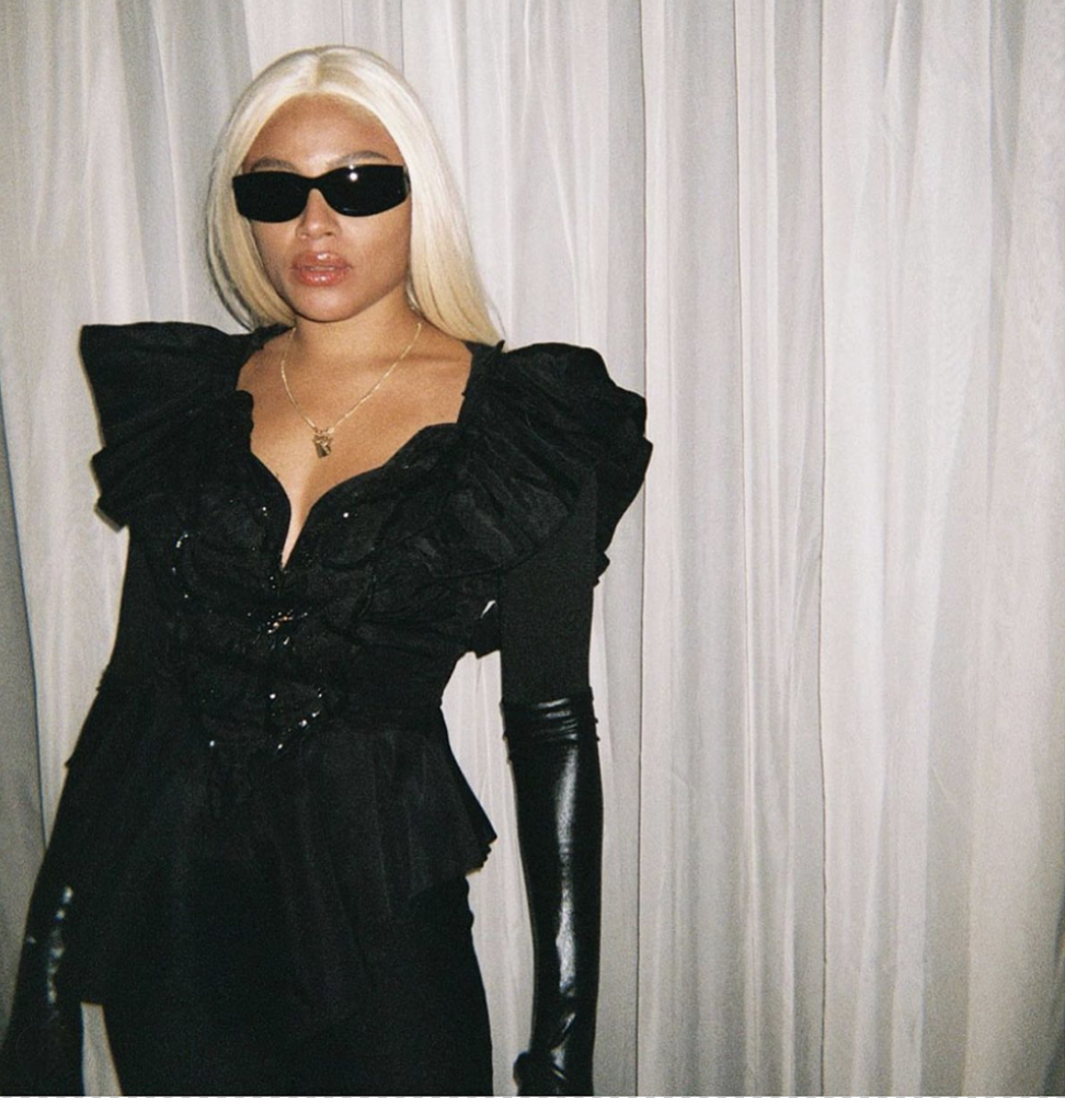 Natalie Yepez — musician and performer.

“I’m a musician / performer who has struggled with writers block for years. But after taking close to ten classes with #brooklynwriterscollective, I finally feel unlocked. I’m writing the best music I've ever 