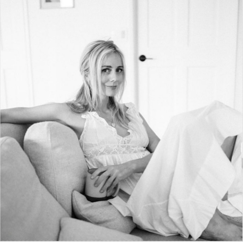 Justine Lupe — actress and producer.