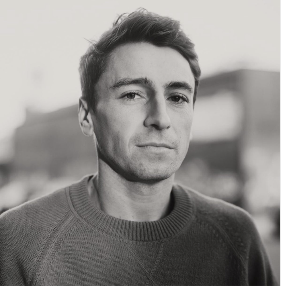 Pat Regan — standup comedian, TV writer (Hacks), and podcast host (Seek Treatment.)

“In Brooklyn Writers Collective I generated several essays that became the basis for my first book, which I sold to Doubleday this past summer.” 