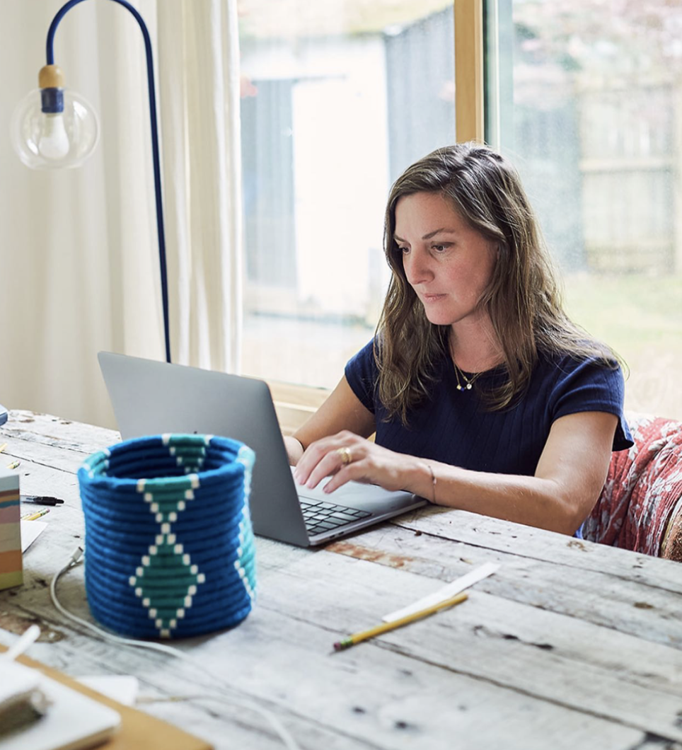 Maime-Claire, writer.