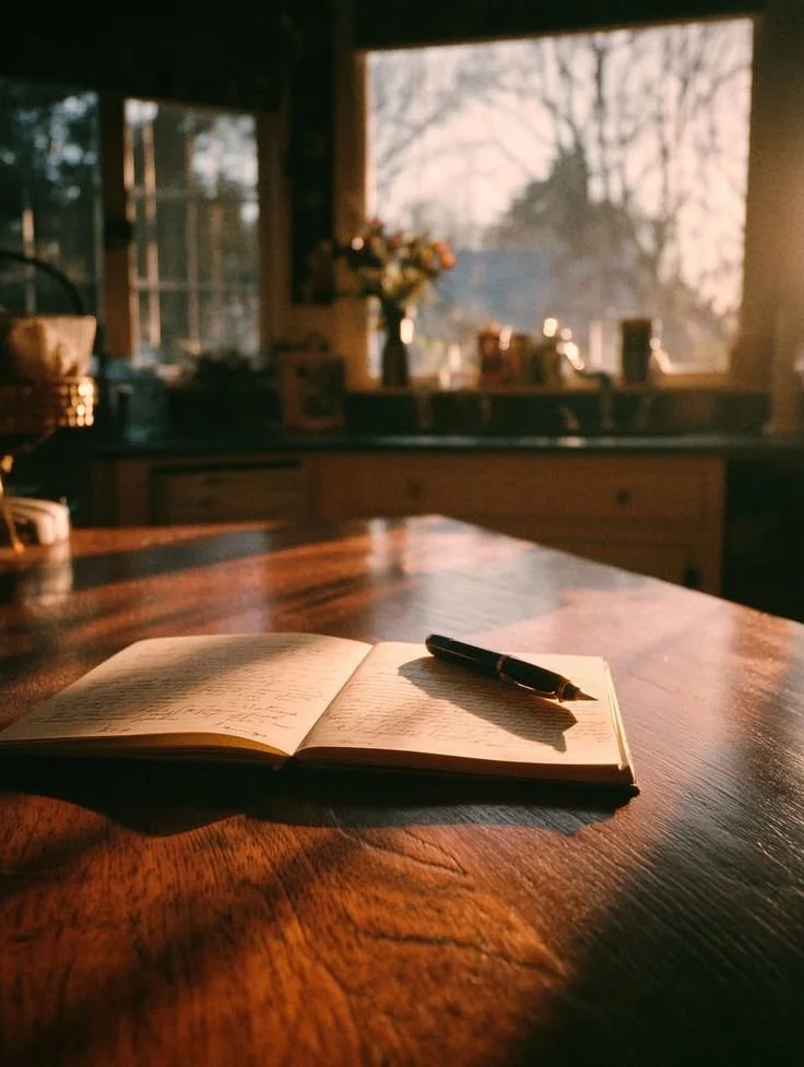 Writing the Truth: January 7th - March 25th Thursday Mornings