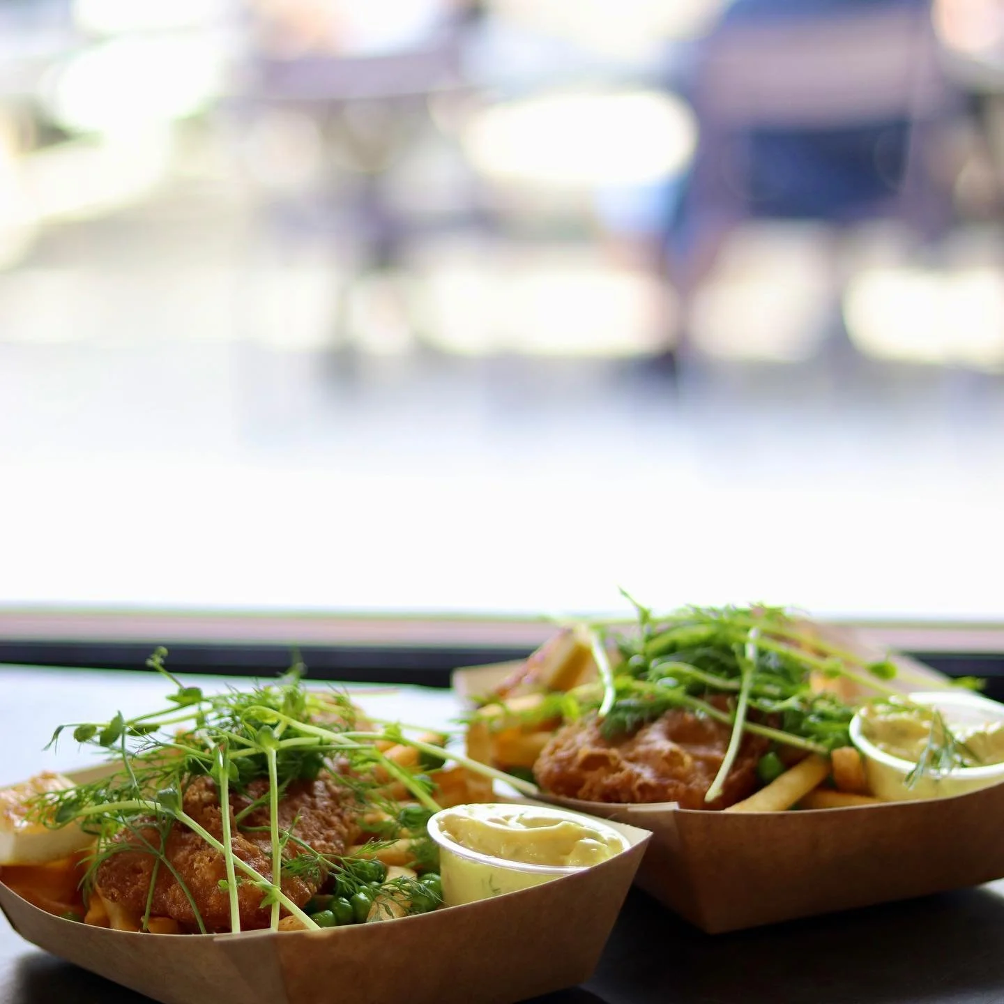 Kom ner på fish’n’chips och golf på lunchen eller efter jobbet. Välkomna!
.
.
.
.
#food #foodporn #malmö #malmoe #malmo #sweden #golf #ribban #greengolf #fish #fishnchips