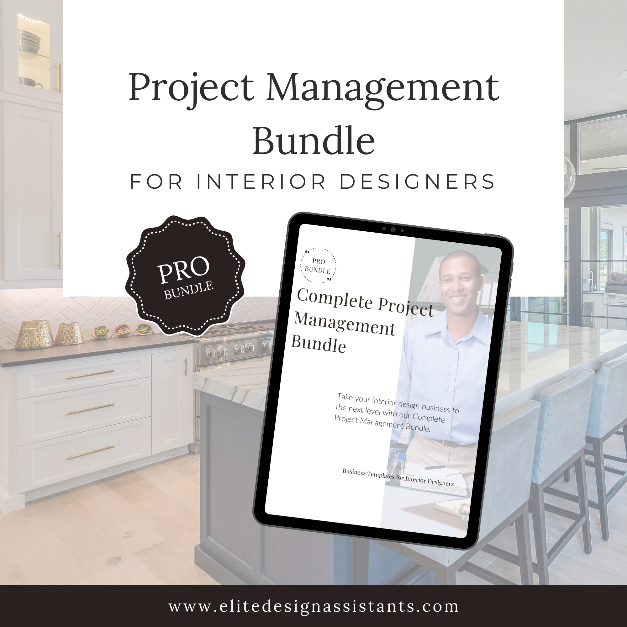Elite Design Assistants Project Management Bundle.png
