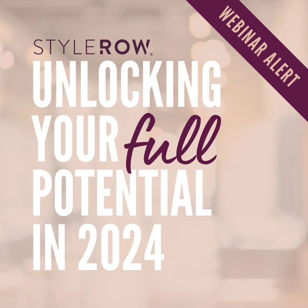 Elite Design Assistants Featured on StyleRow's Webinar: Unlocking Your Full Potential in 2024