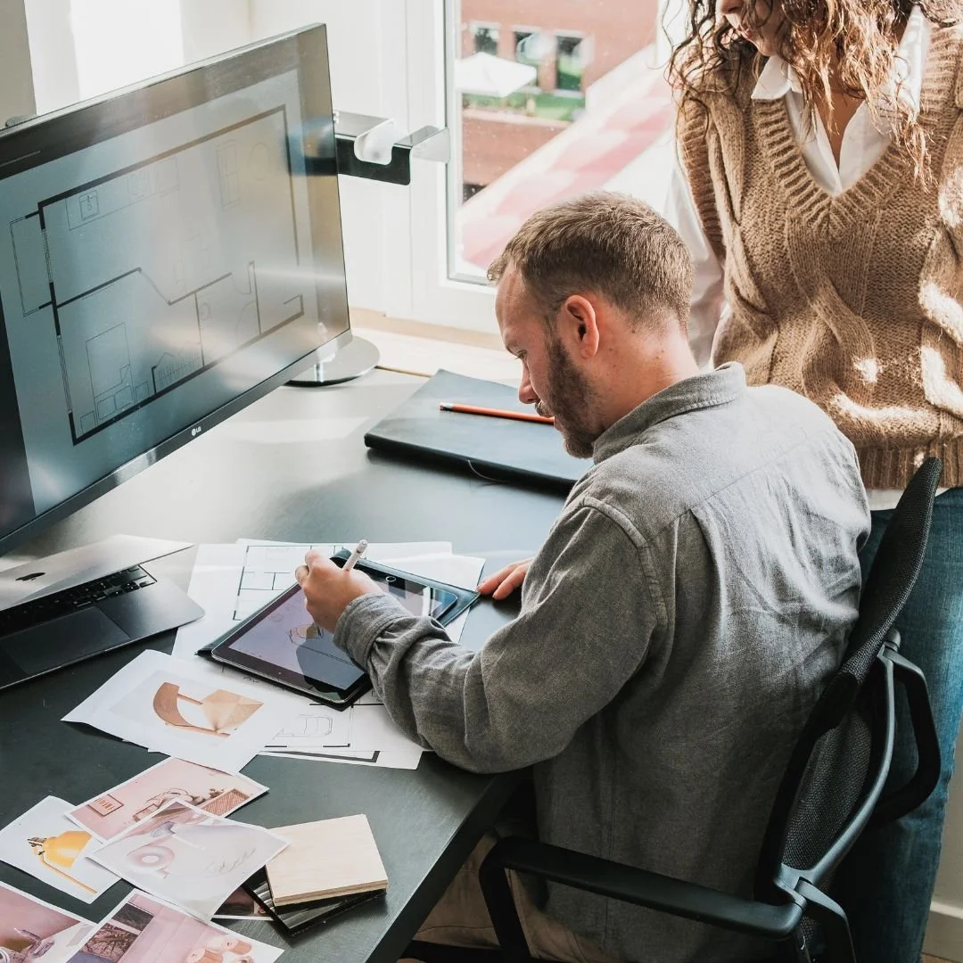 Embracing the Future: How Interior Designers Can Go Paperless in Their Business