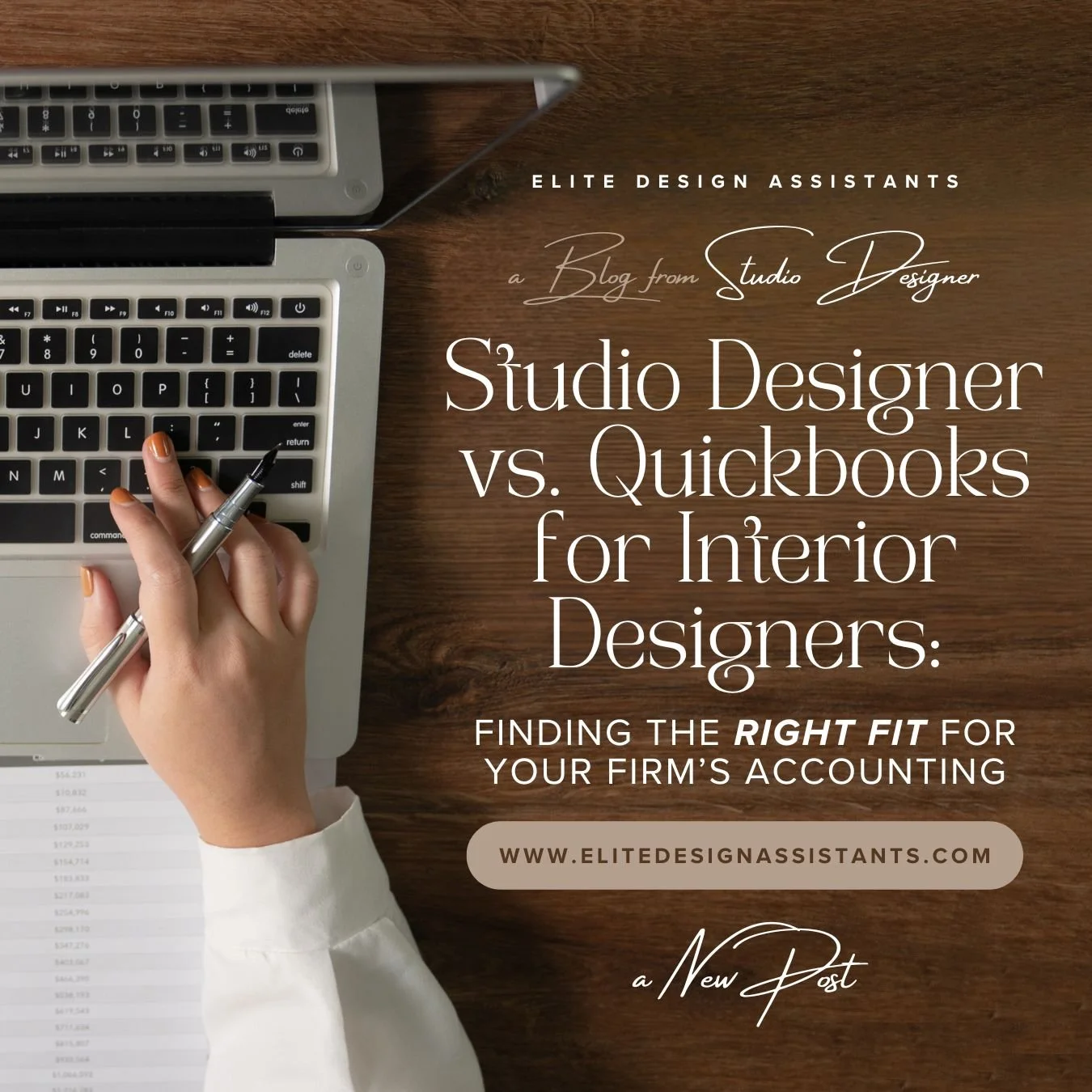 Elite Design Assistants