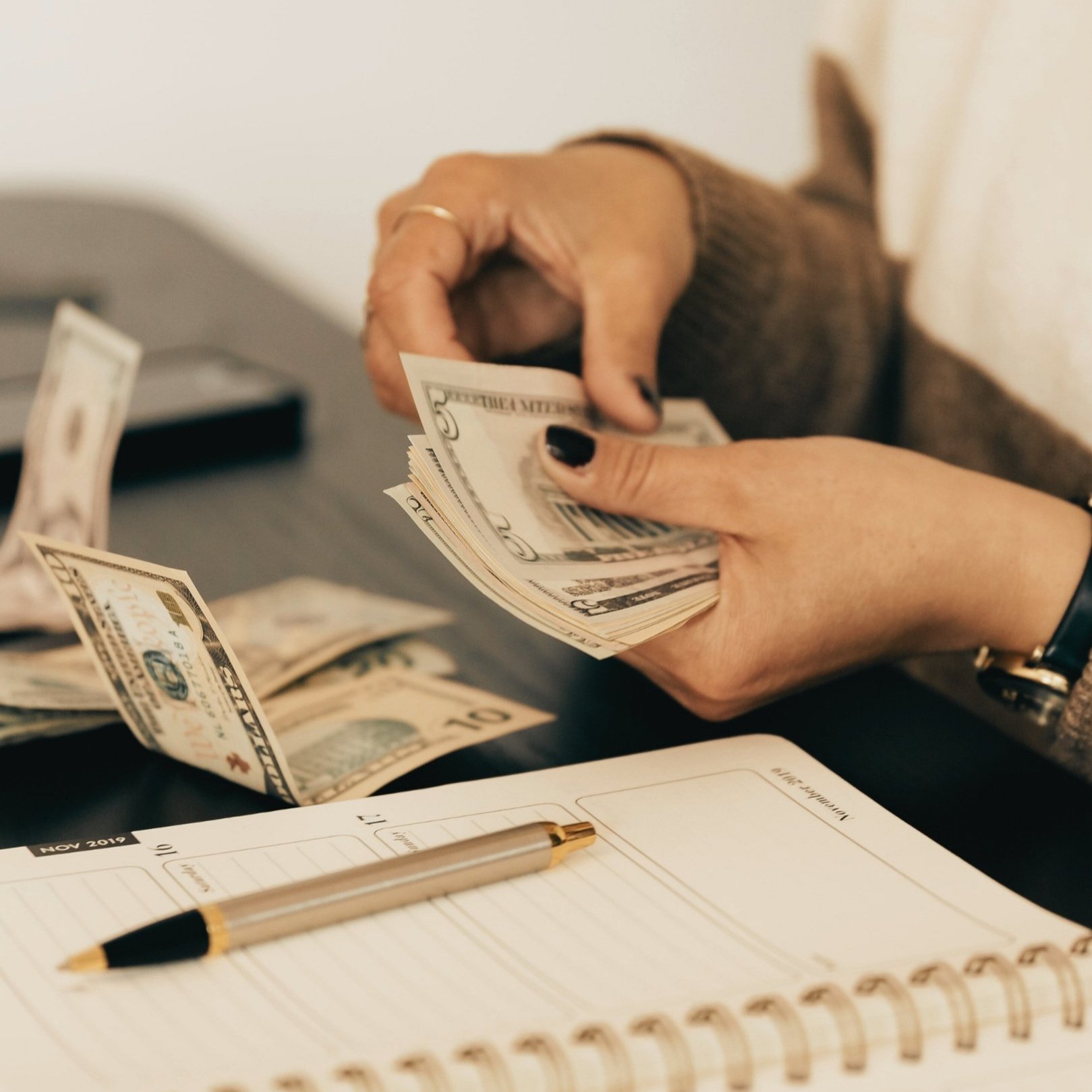 Are You Accidentally Making It Easy for Clients to Pay Late?
