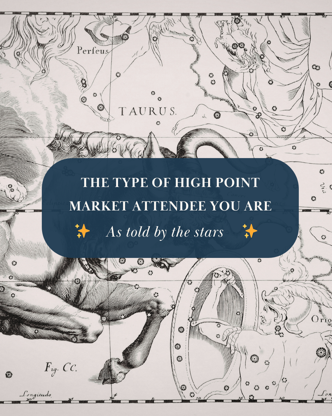 Which Type of High Point Market Attendee Are You? 