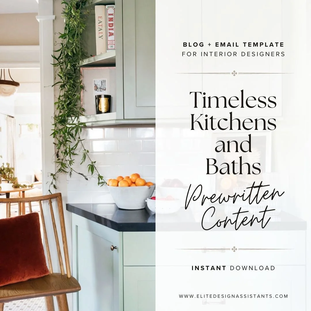 Blog — Elite Design Assistants