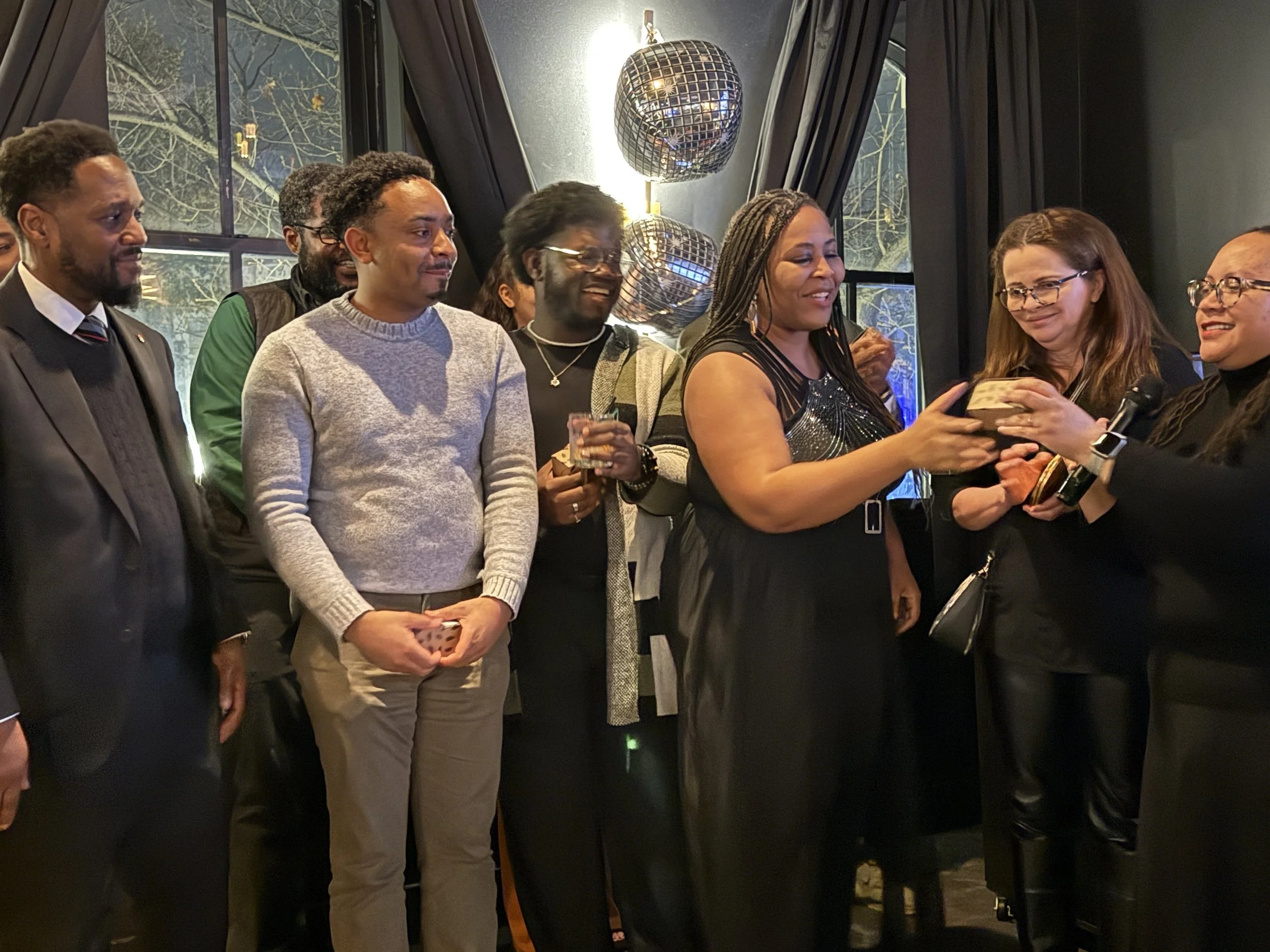 DCNOMA Celebrates a Night of Impact, Leadership, and Community at 2025 Awards &amp; Leadership Celebration