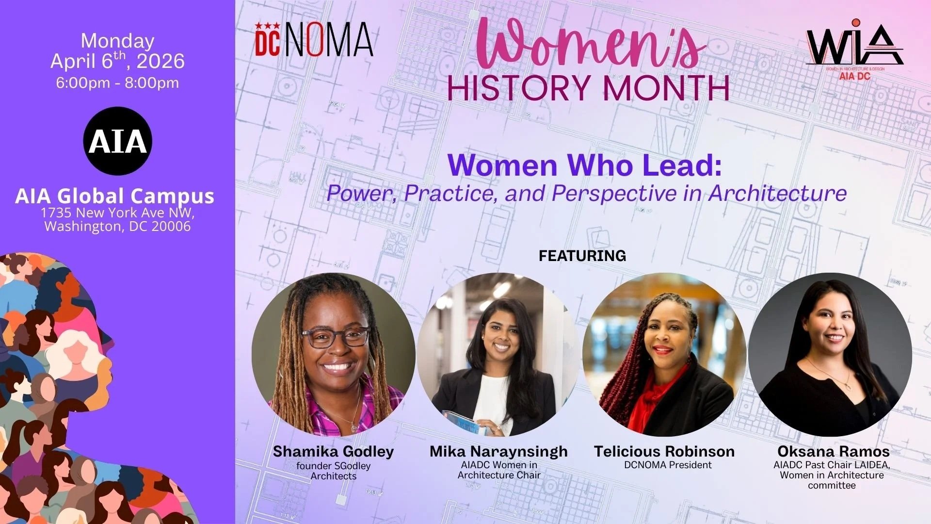 Register for Upcoming Events