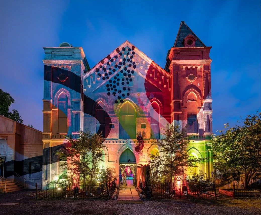 55th Legacy Gala Night