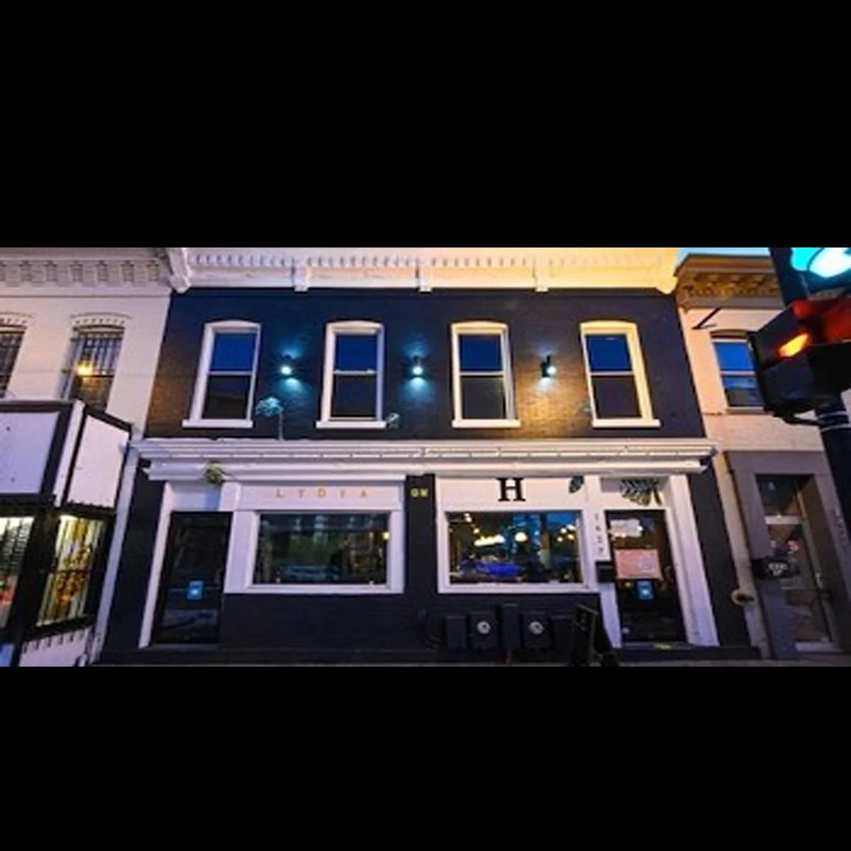 DCNOMA Q1 Happy Hour