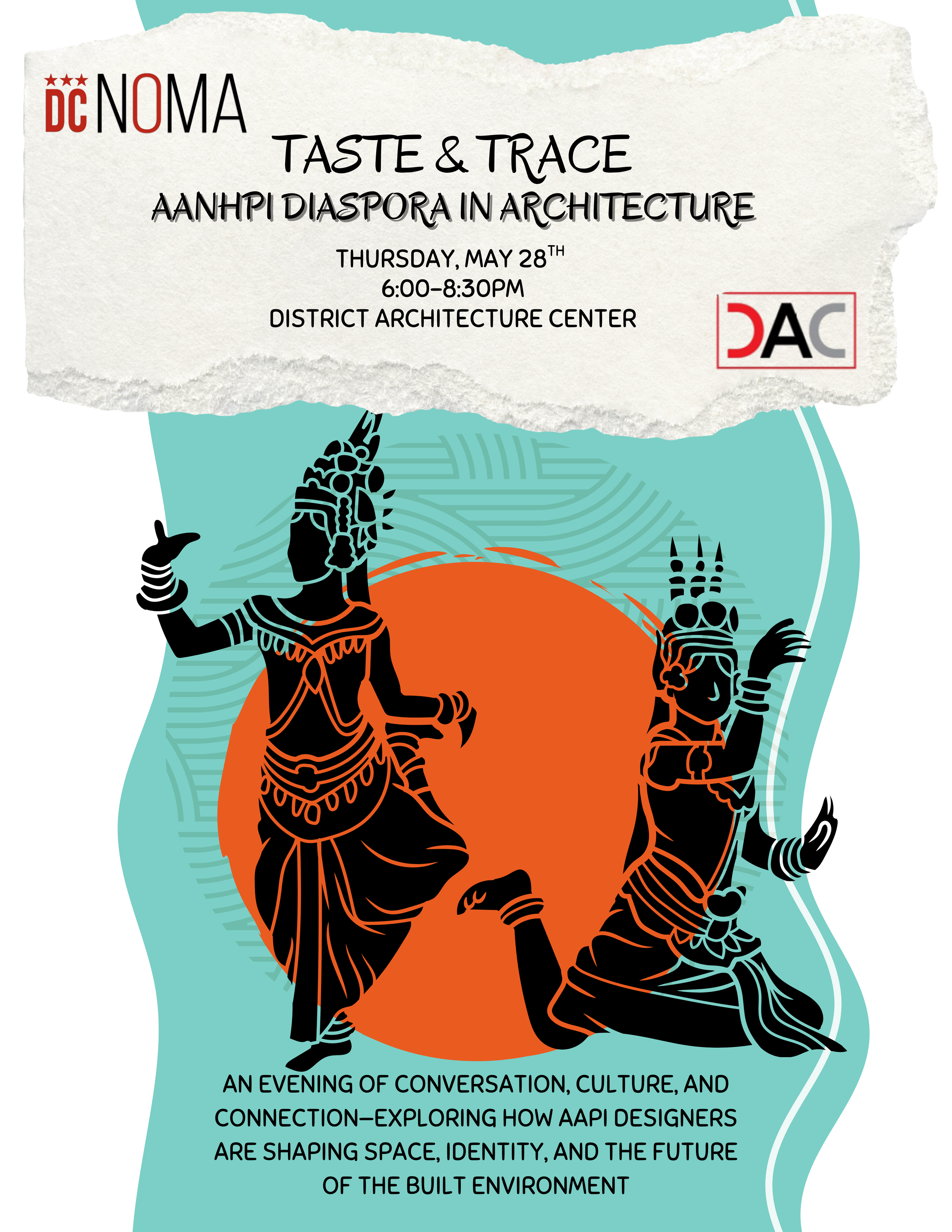  Asian Pacific Islander Heritage Panel