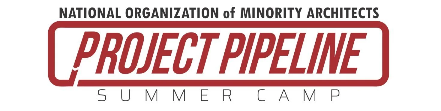 Project Pipeline Summer Camp