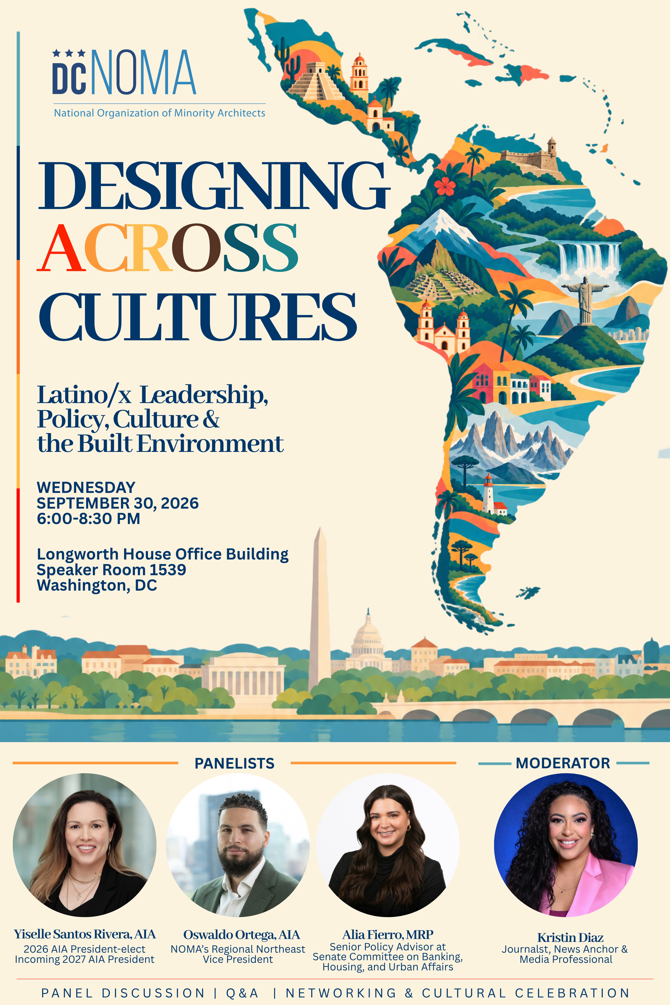 Designing Across Cultures