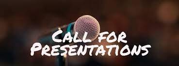 CALL FOR PRESENTATIONS FOR ANNUAL FALL CONFERENCE