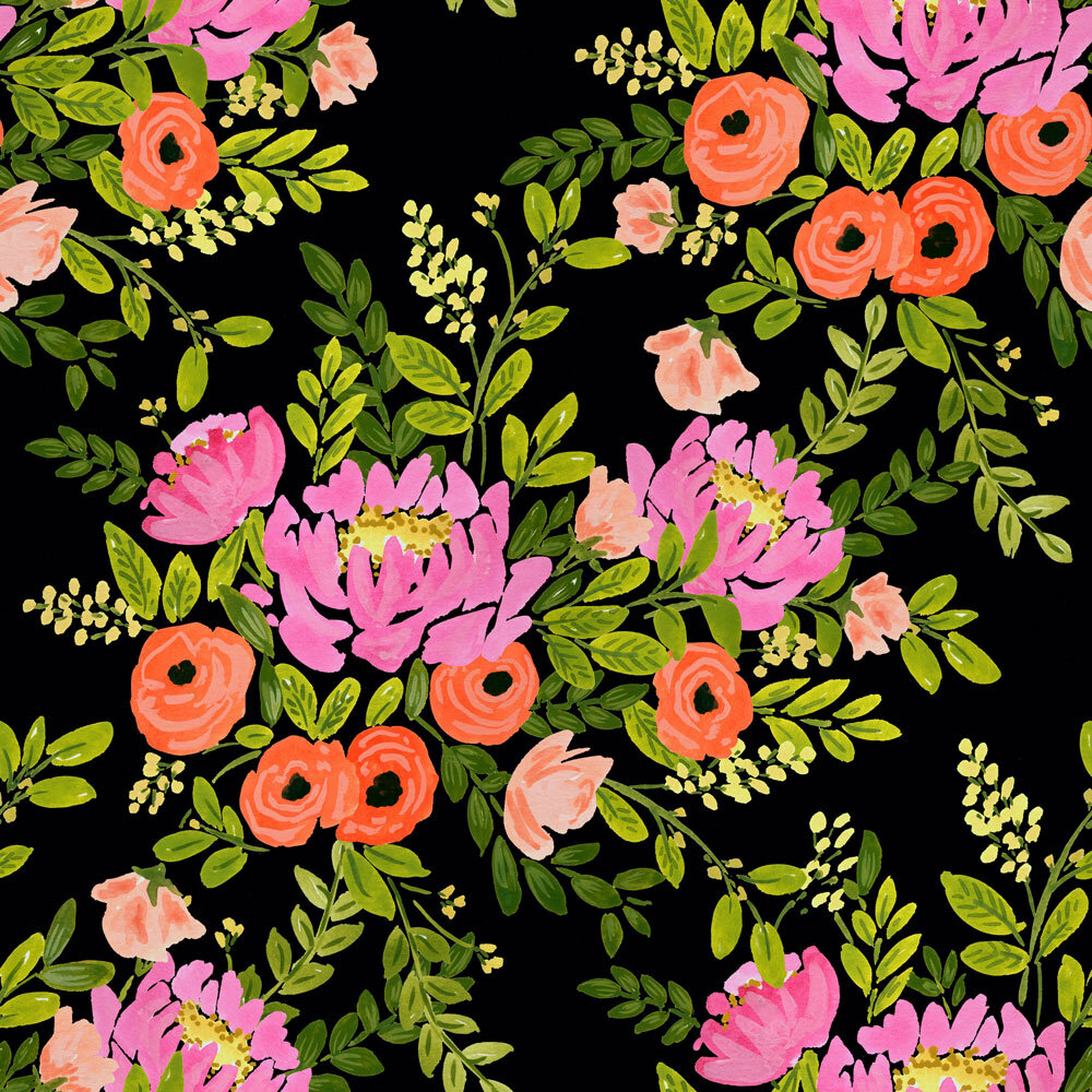 Patterns — LINDSAY BRACKEEN