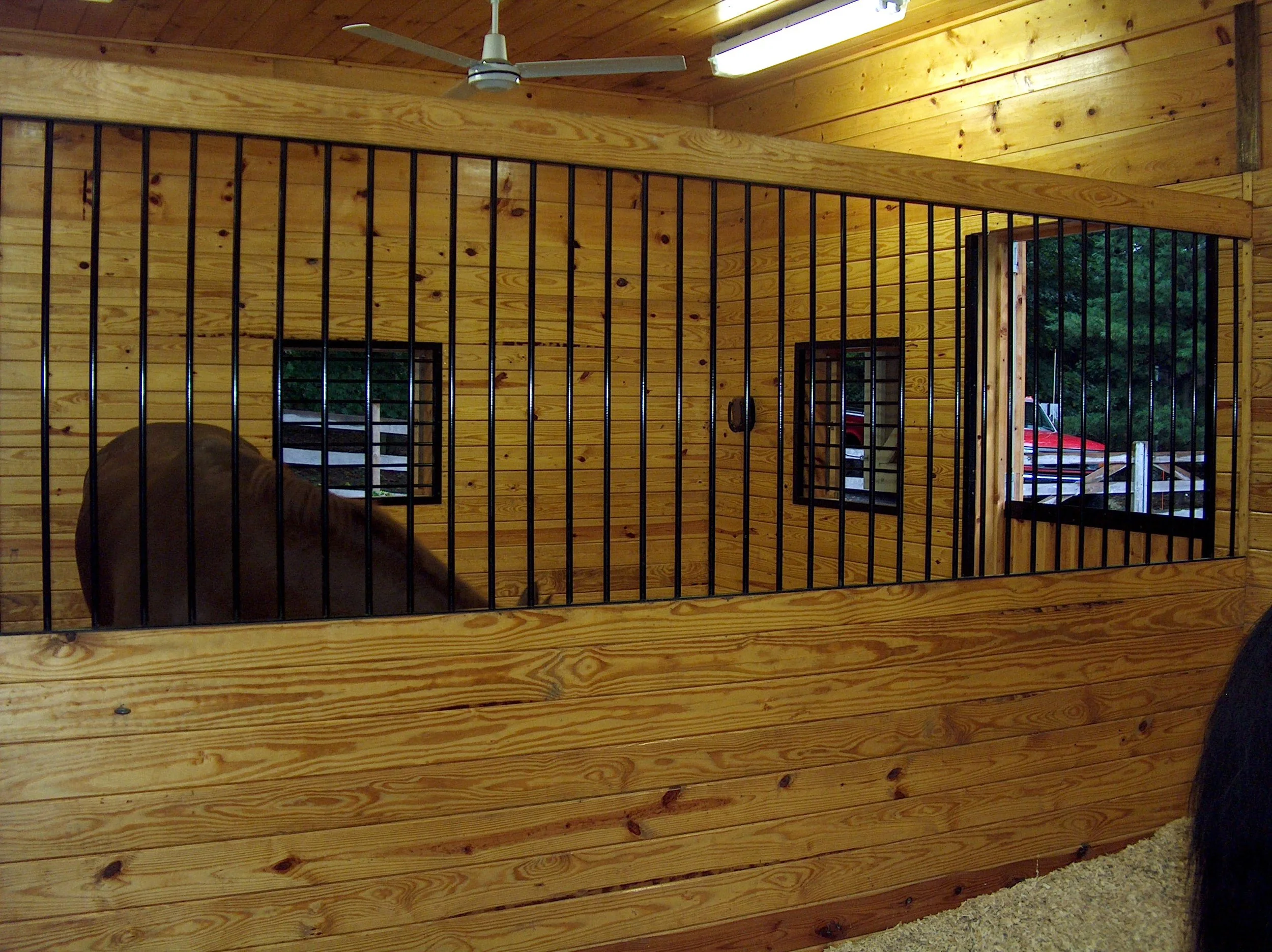Sleepy Hollow Barn G
