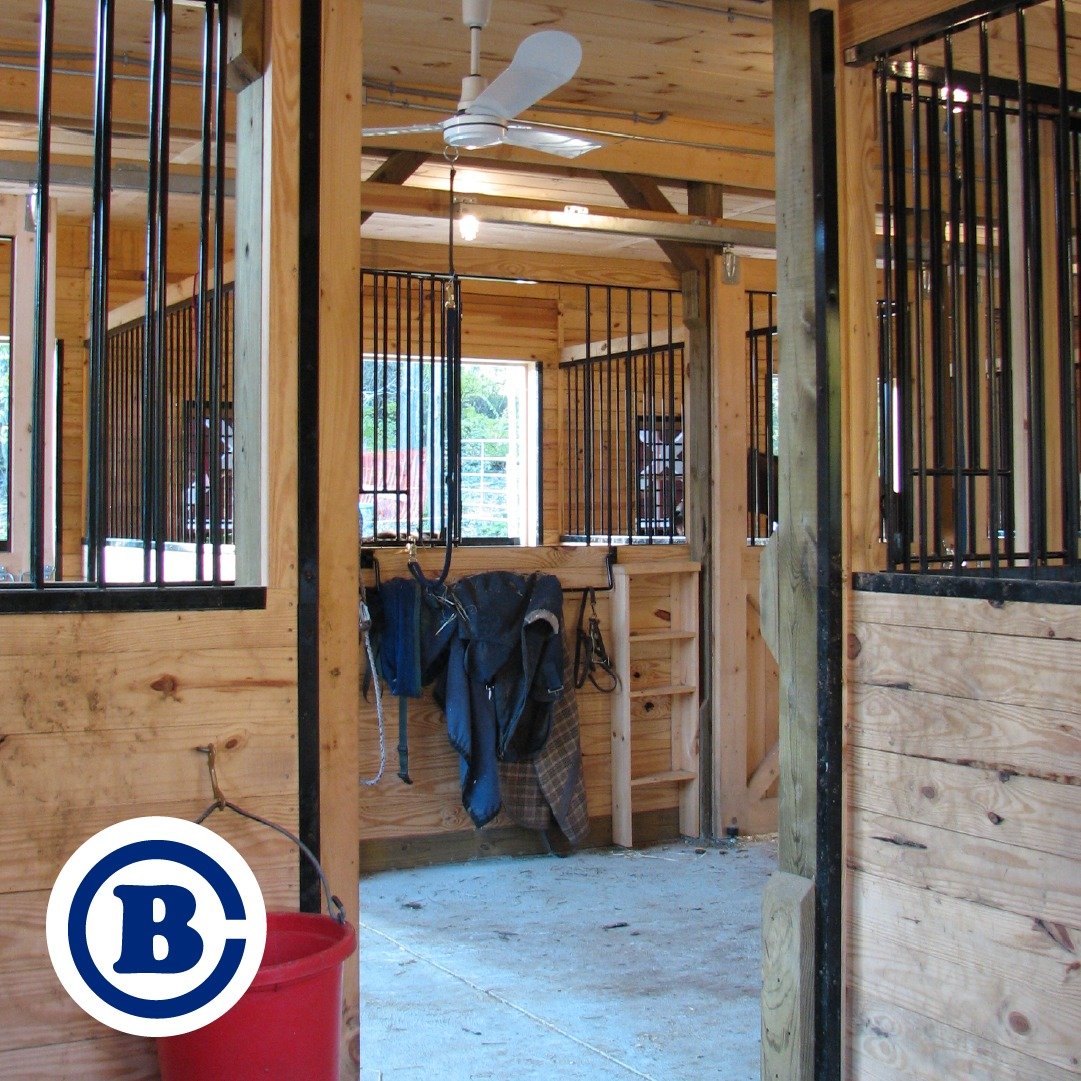 To help keep your barn pristine, chew guard is a commonsense step towards preventing damage from cribbers. Barn Depot&rsquo;s standard pieces are 4&rsquo; in length and made from 1-1/2&rdquo; x 1-1/2&rdquo; x 1/8&rdquo; angle iron and powder coated i
