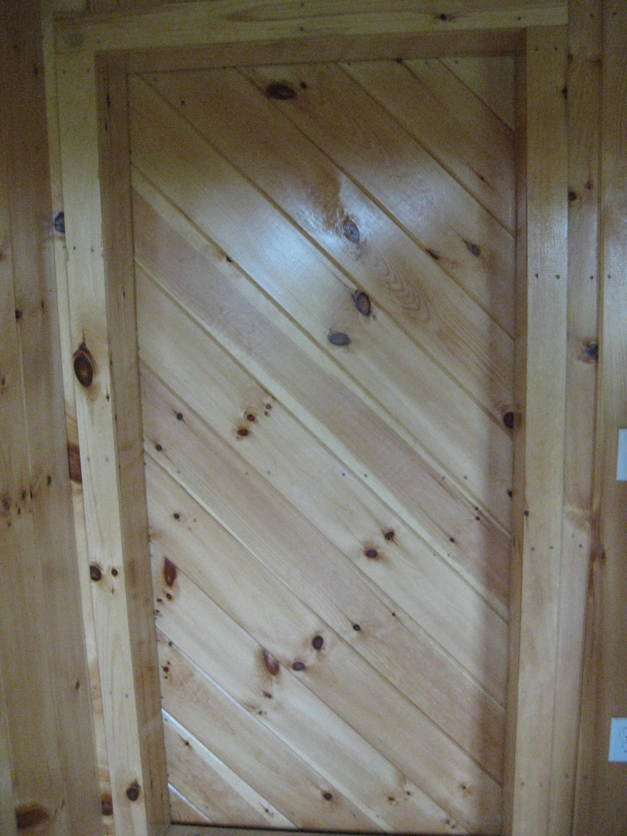 West Tisbury Barn 8