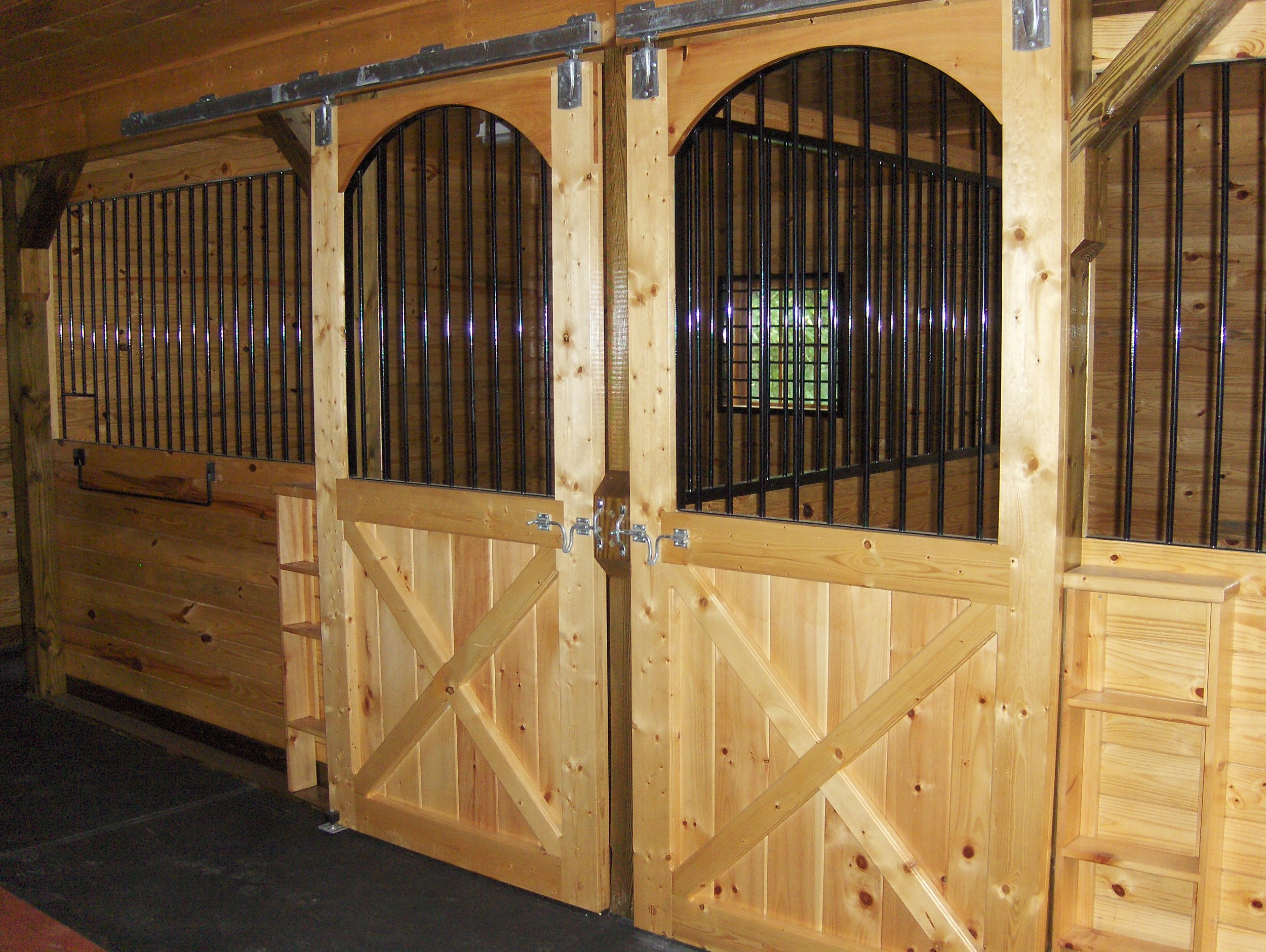 Farmlane Barn 2