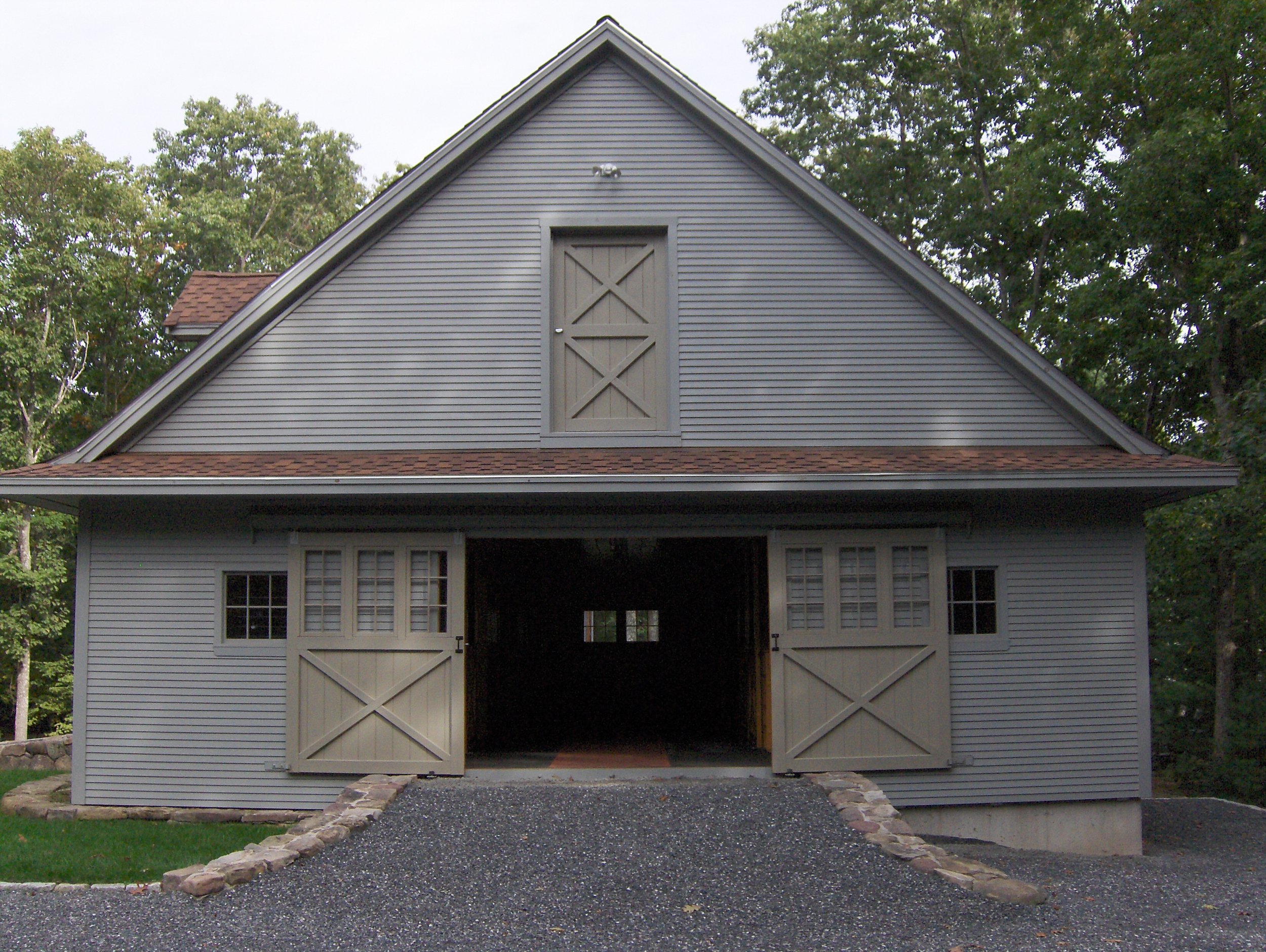 Farmlane Barn 5