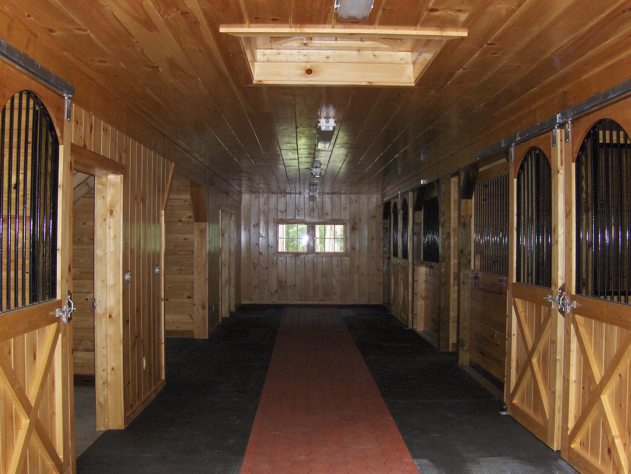 Farmlane Barn 11