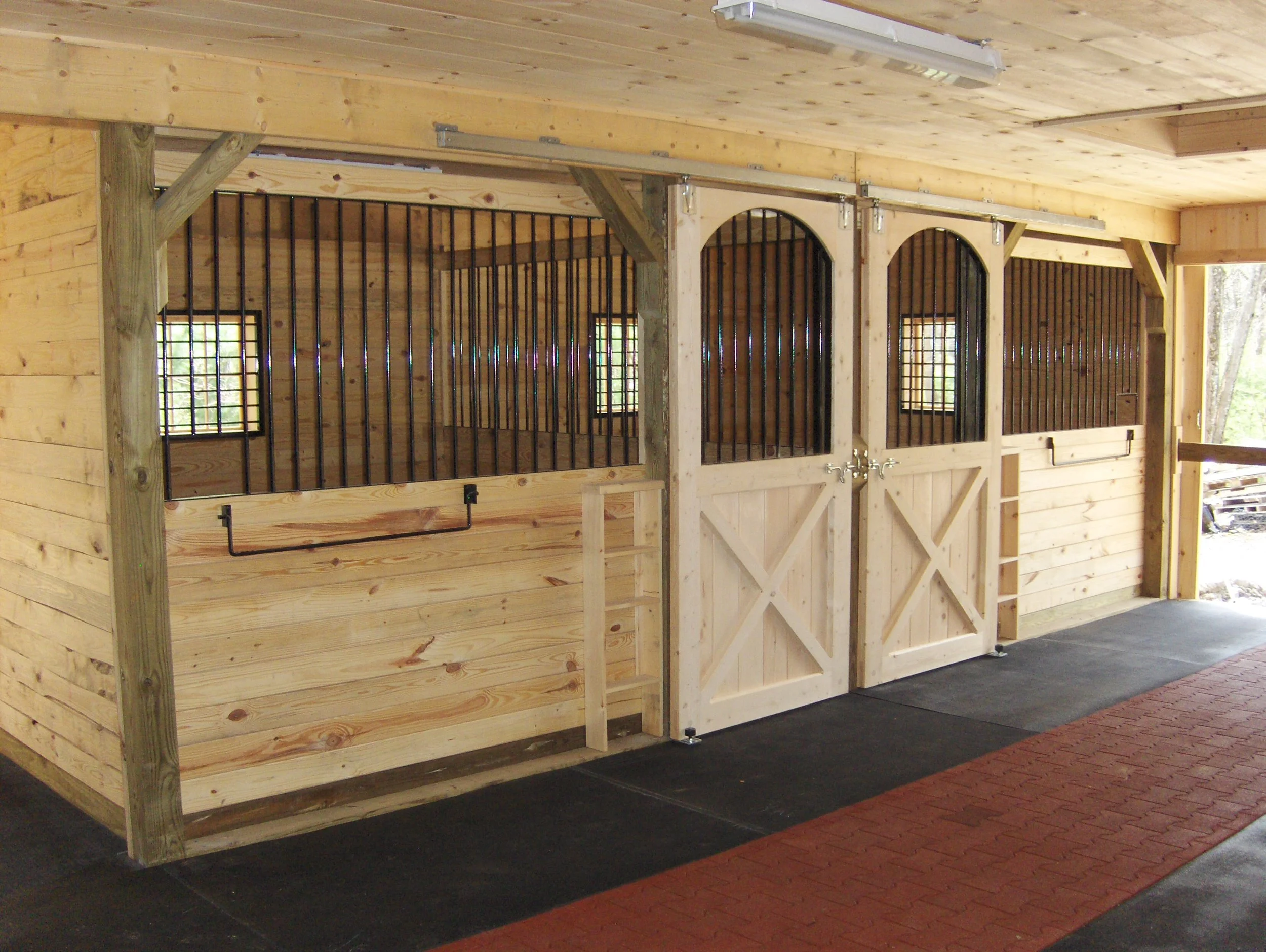 Farmlane Barn 8