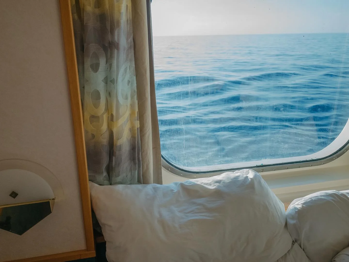 Two years ago I wanted to do something to celebrate my mom&rsquo;s 60th birthday. I booked a cruise for the end of summer but at the beginning of the summer she ran into some health issues that left her hospitalized for a month. I cancelled the trip 