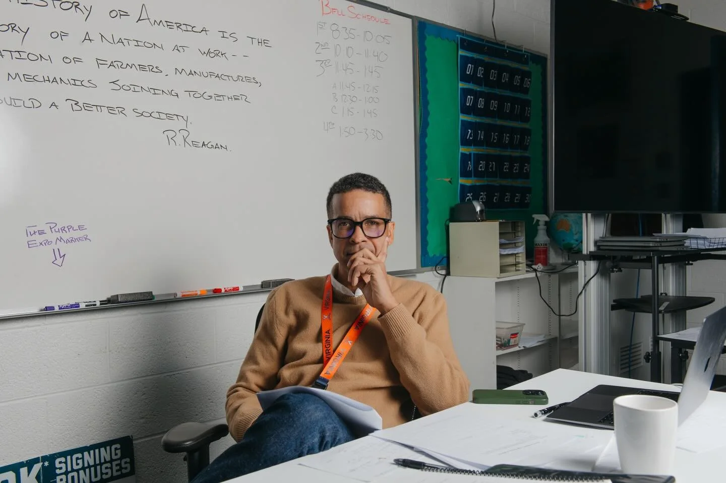 How America&rsquo;s high schools are teaching capitalism for @businessinsider. Thanks @edwardzisserhands for the call for this one!