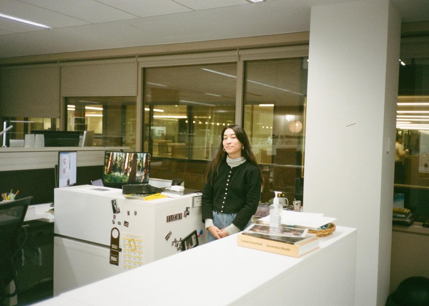 Last year I had the incredible opportunity to work with @natgeo as a photo editor. As a freelance photographer this experience was enlightening to the editorial process and how one organizes and pitches stories for publication. Although my work was r