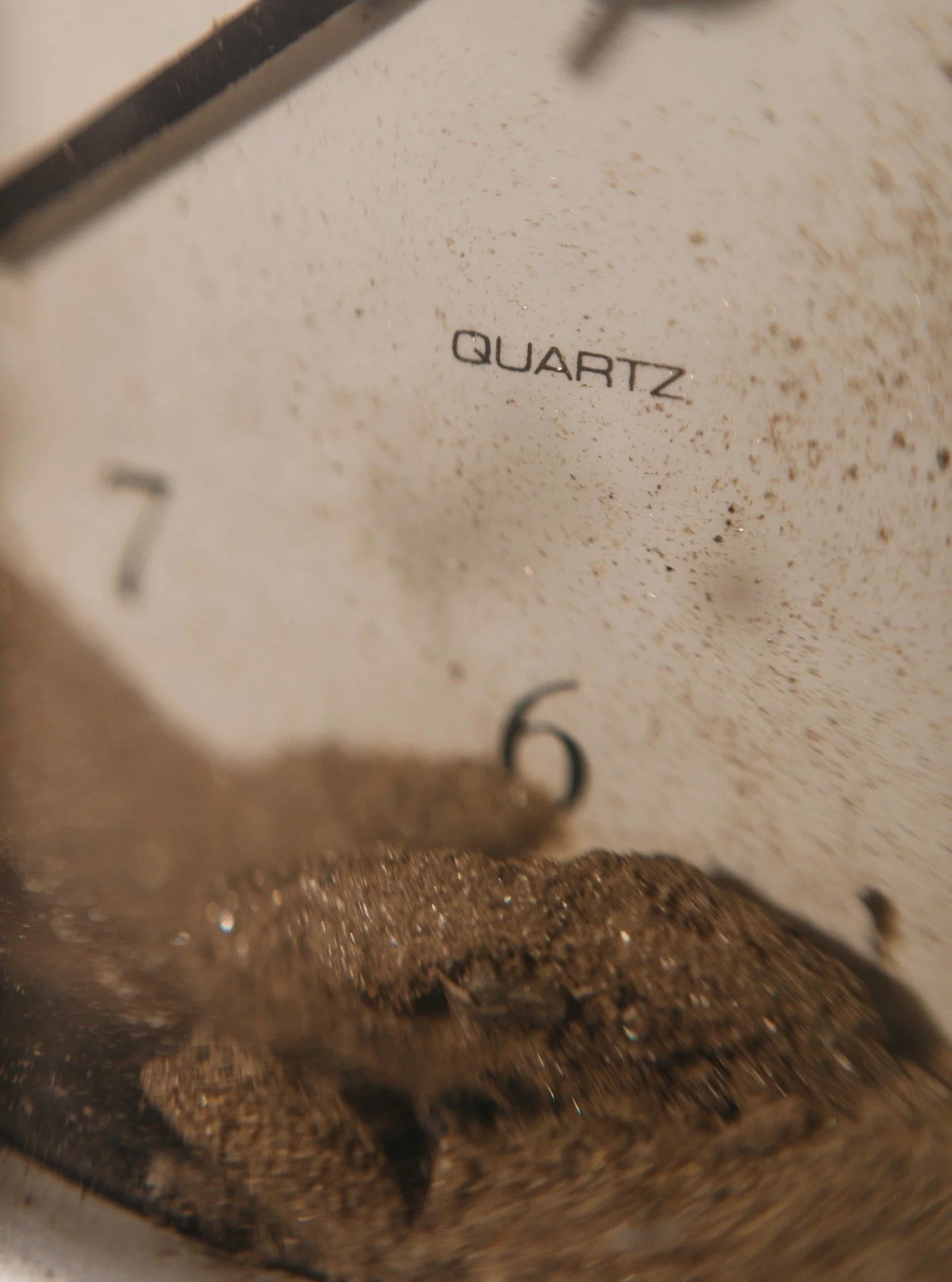 Mandy Wallace works as the Artifact Recovery Technician for Mountain True out of their "mothership" in Weaverville, NC. Trained as an archeologist, she's catalogued and photographed items that were found during river cleanups in hopes of re