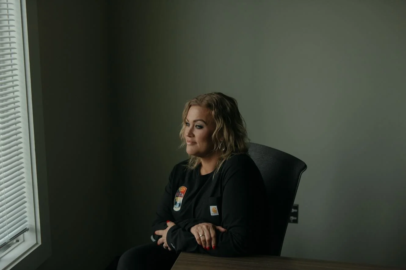 Substance use recovery efforts post Helene for @grist. In collaboration with @katiemyerswrites.