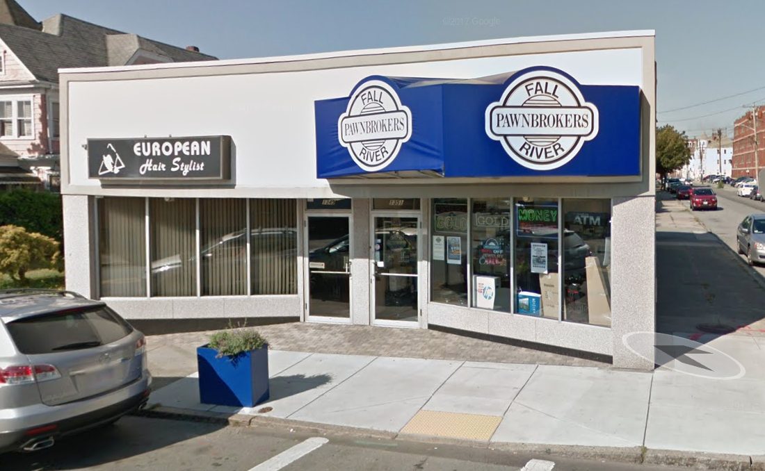 Fall River Pawnbrokers & Jewelry MA, RI, CT Loans