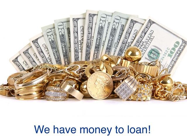 Stimulus funds running low? Come see us today! #moneywhenyouneedit #fallriverpawnbrokers #cashforgold #collateralloans #electronicswanted