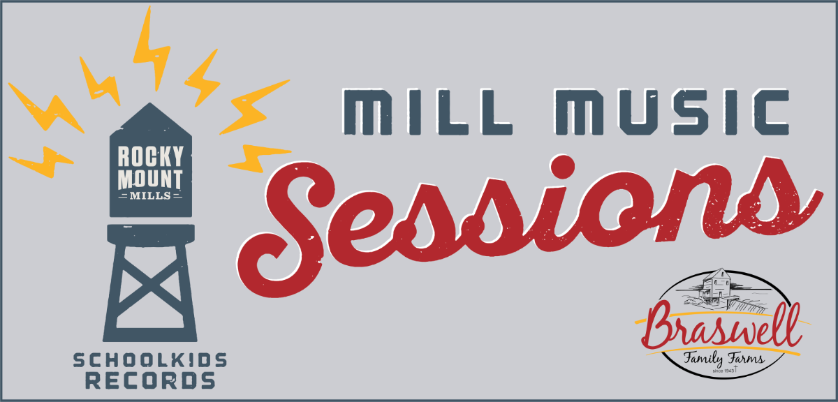 2019 Music Mill Sessions Announced!