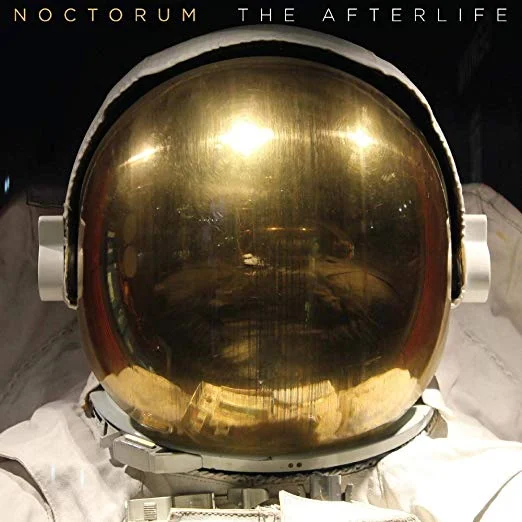 Noctorum "The Afterlife" Now Available!