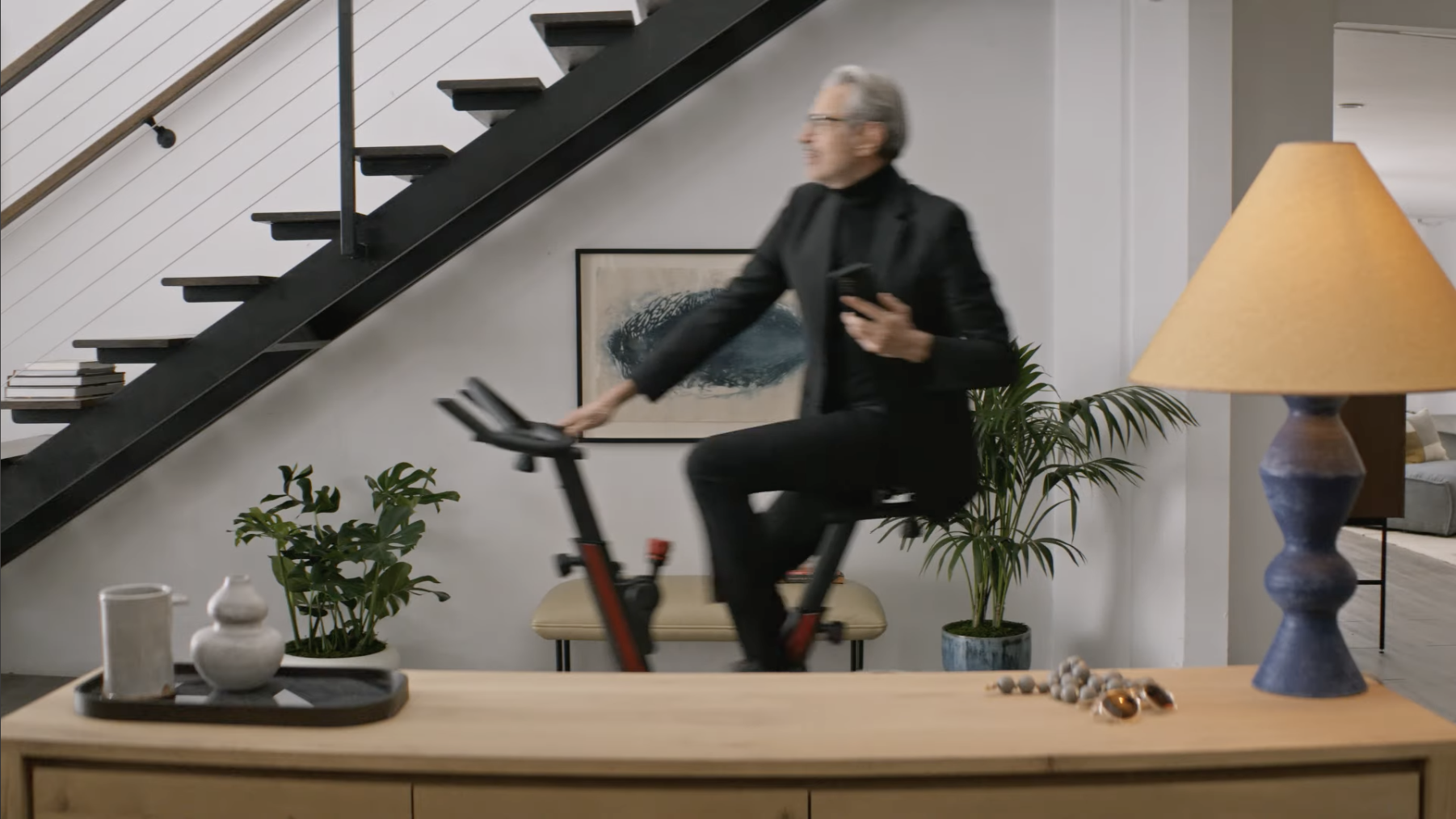 "Bike" Tour