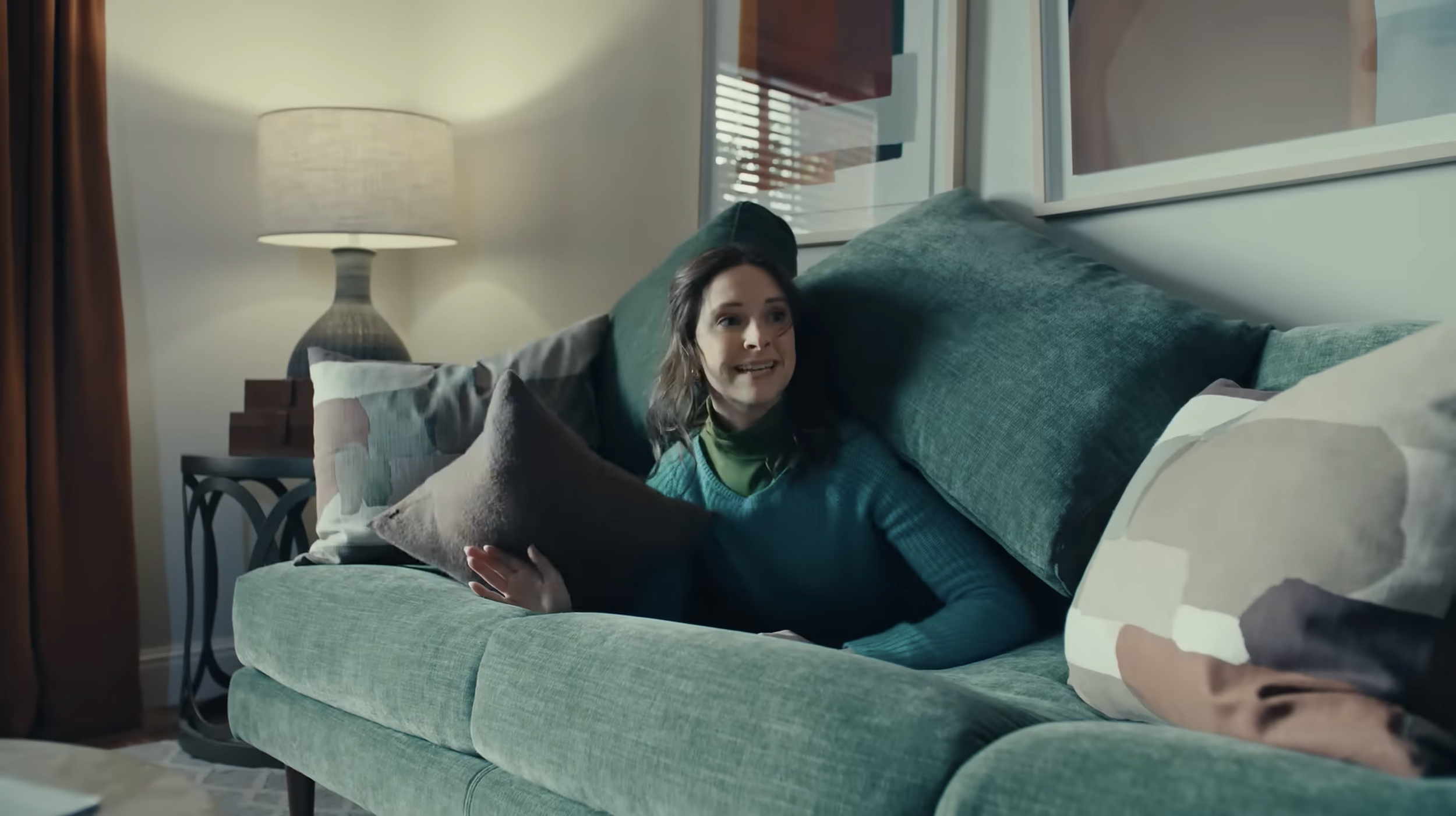 Apartments.com | Out of the Woodwork | :30