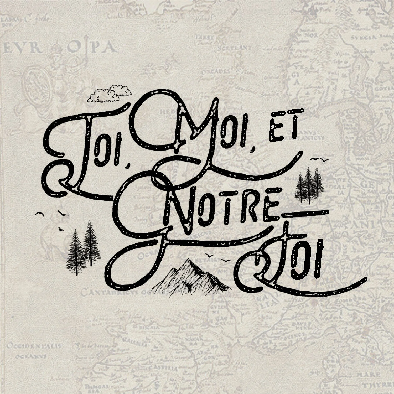 Toi, moi et notre foi