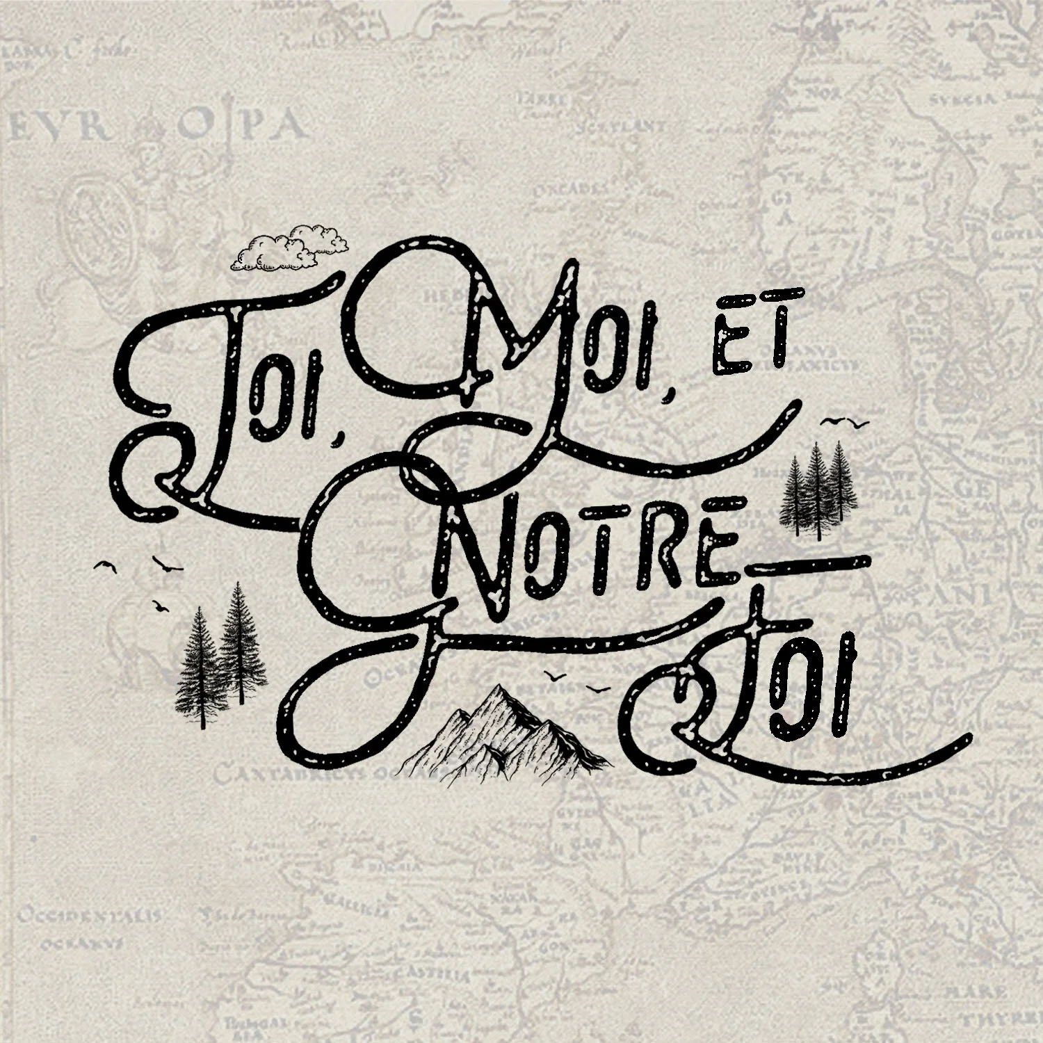Toi, moi et notre foi